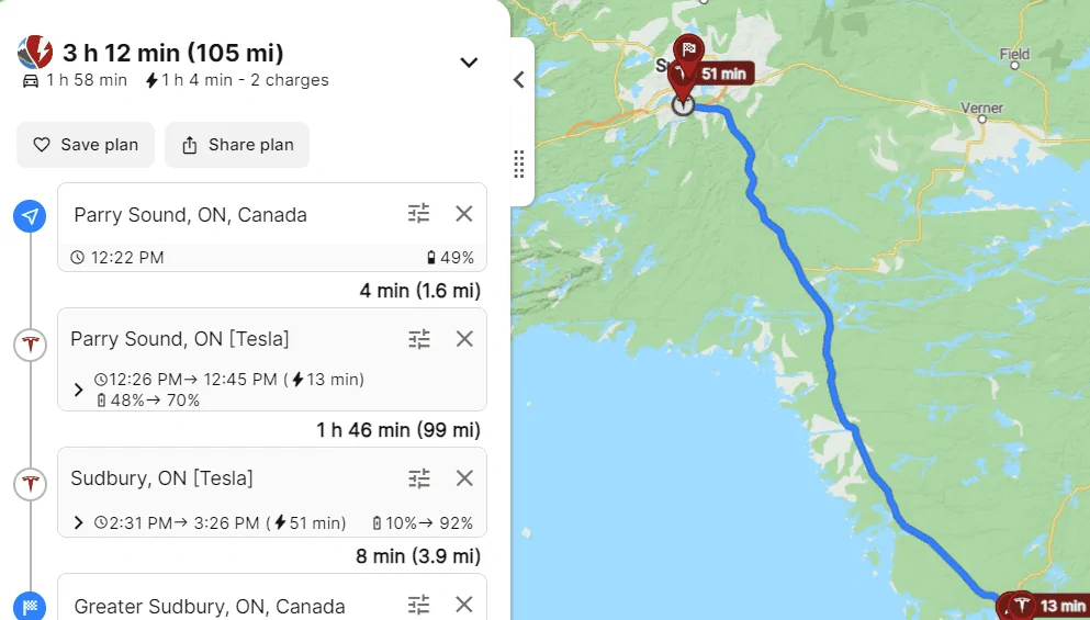 Tesla Cybertruck All Season Tires for more towing range!? zimage7572
