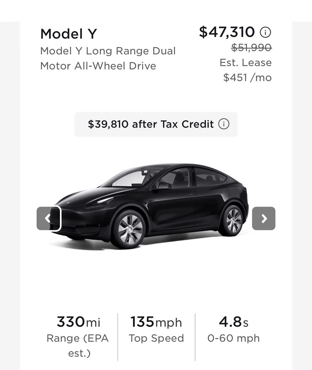 Tesla Cybertruck Do you think CT prices will go up after FS? IMG_5208