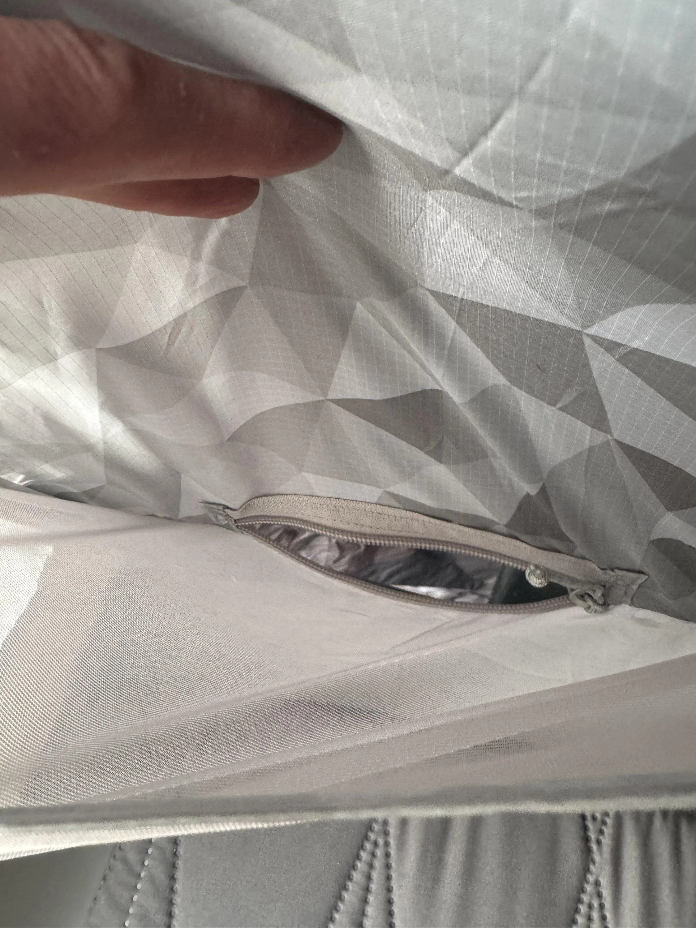 Tesla Cybertruck CyberTent (Basecamp Tent) First Review ⛺︎ [Updated w/ Awning Photos] IMG_6104