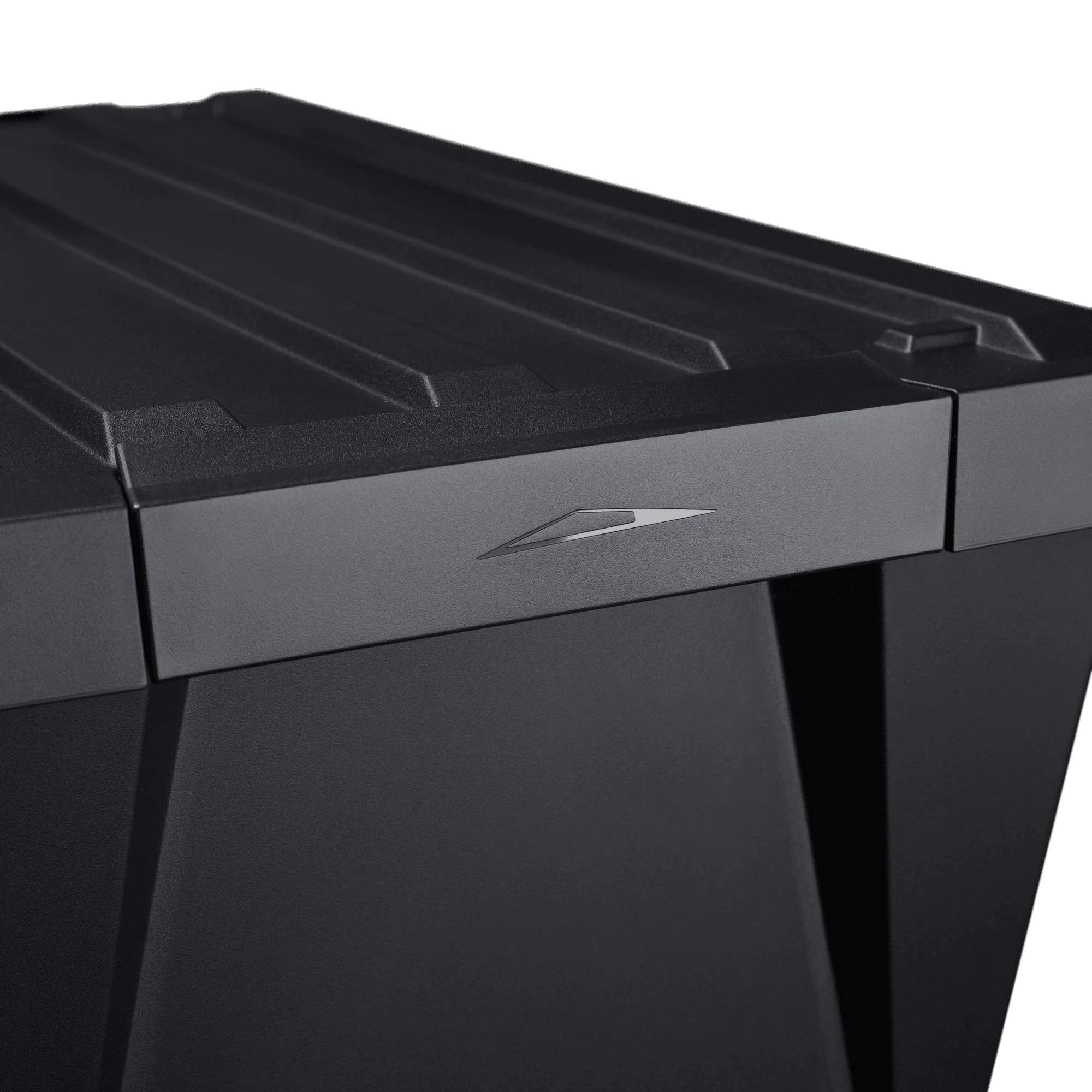 Tesla Cybertruck Vault Cargo Bins for Cybertruck (New Tesla Accessory) cybertruck vault cargo bins 5