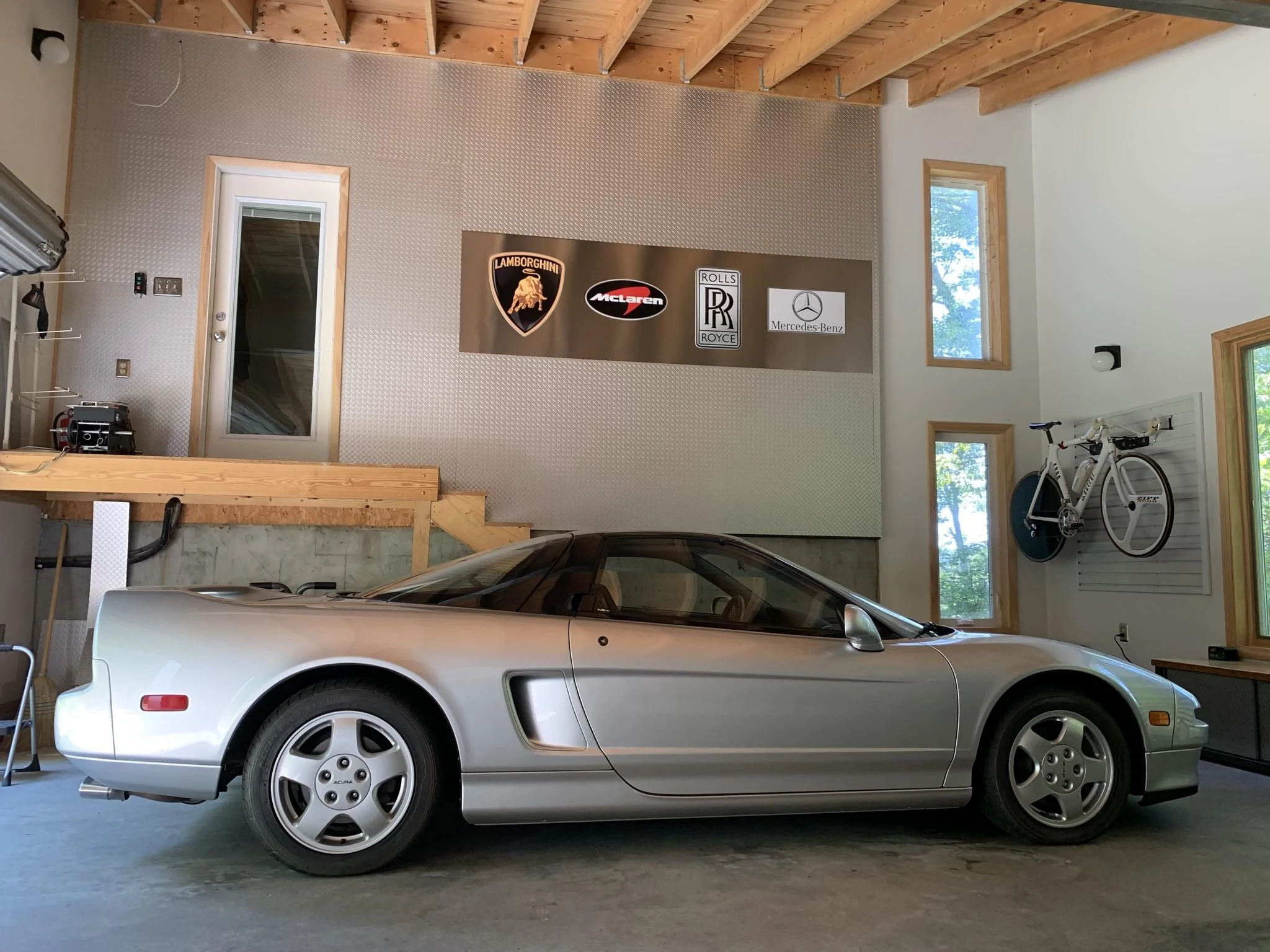 Tesla Cybertruck My CyberBEAST VIN is ASSIGNED! I'm a Non-Tesla Employee, Non-Celebrity, Non-BIG-Influencer! Garaged NSX
