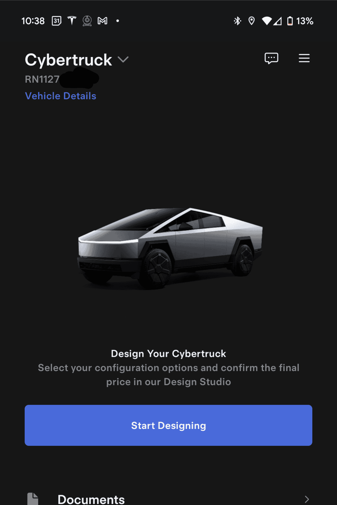 Tesla Cybertruck The Dreaded 70 Day Club 1709833180659