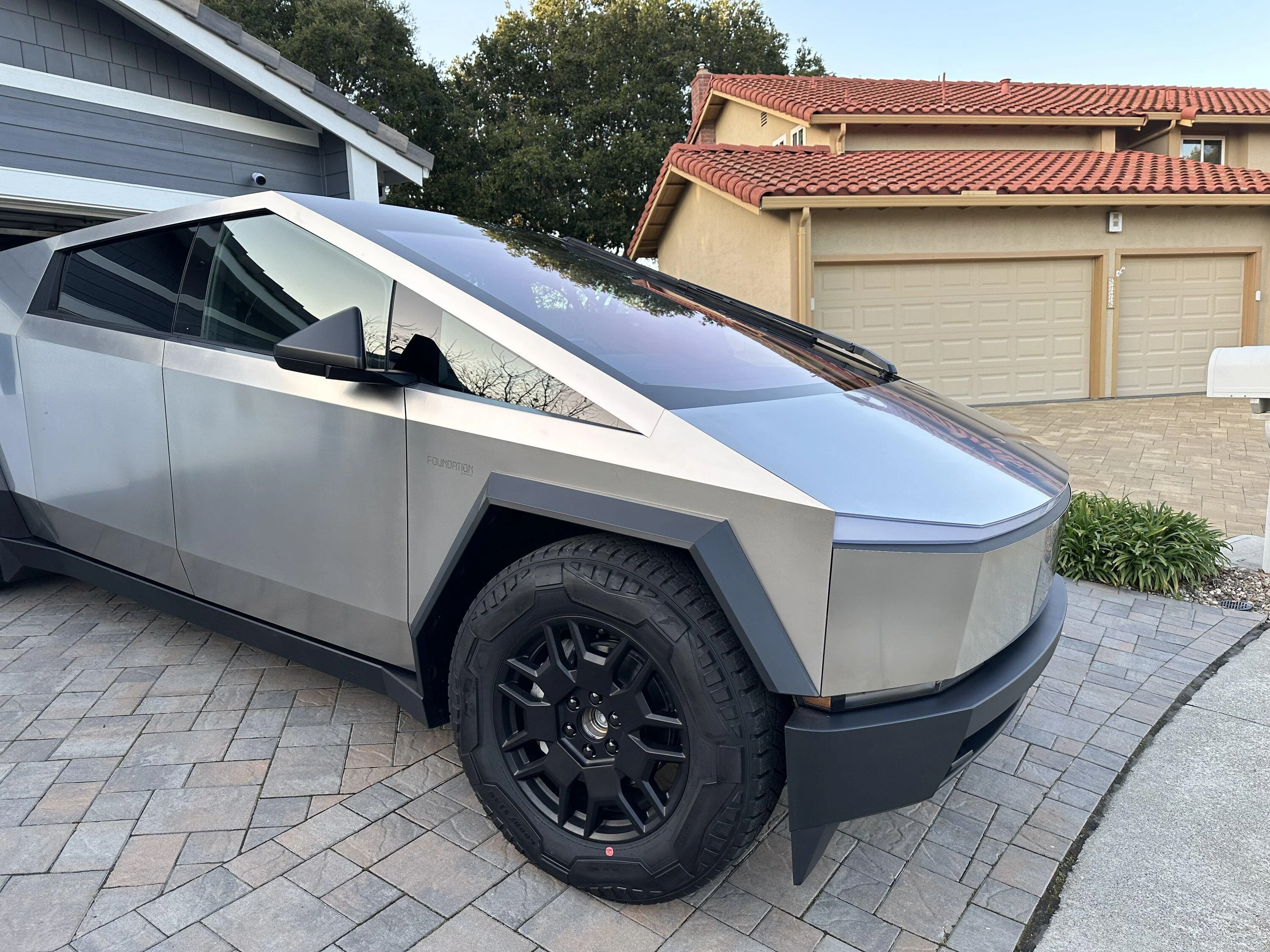Tesla Cybertruck Cybertruck OWNERS List & Stats [Add Yours]! ✍🏻 cybertruck_clean