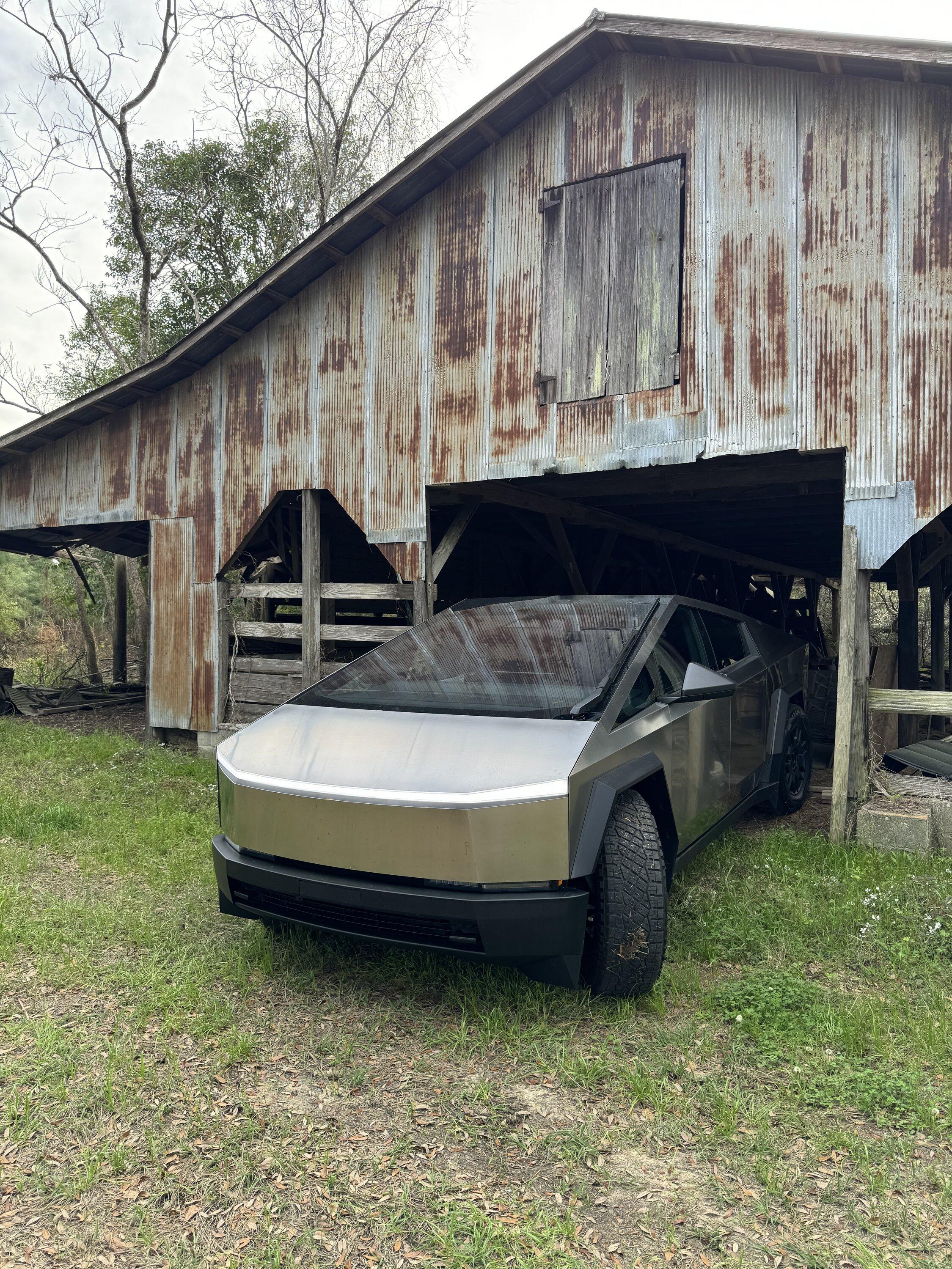 Tesla Cybertruck Cybertruck OWNERS List & Stats [Add Yours]! ✍🏻 IMG_0276 CT2