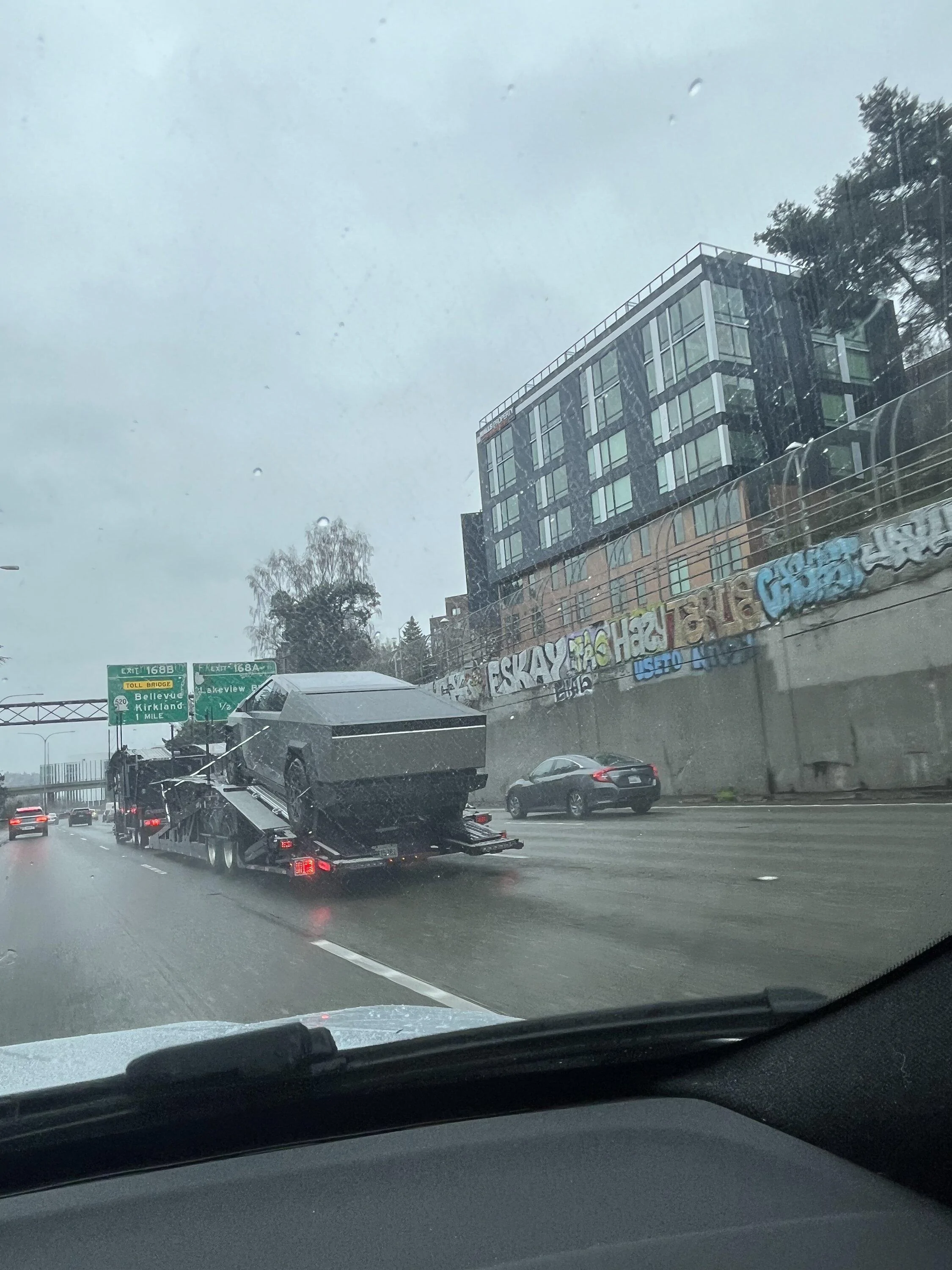 Tesla Cybertruck Seattle (area) CTs! IMG_2777