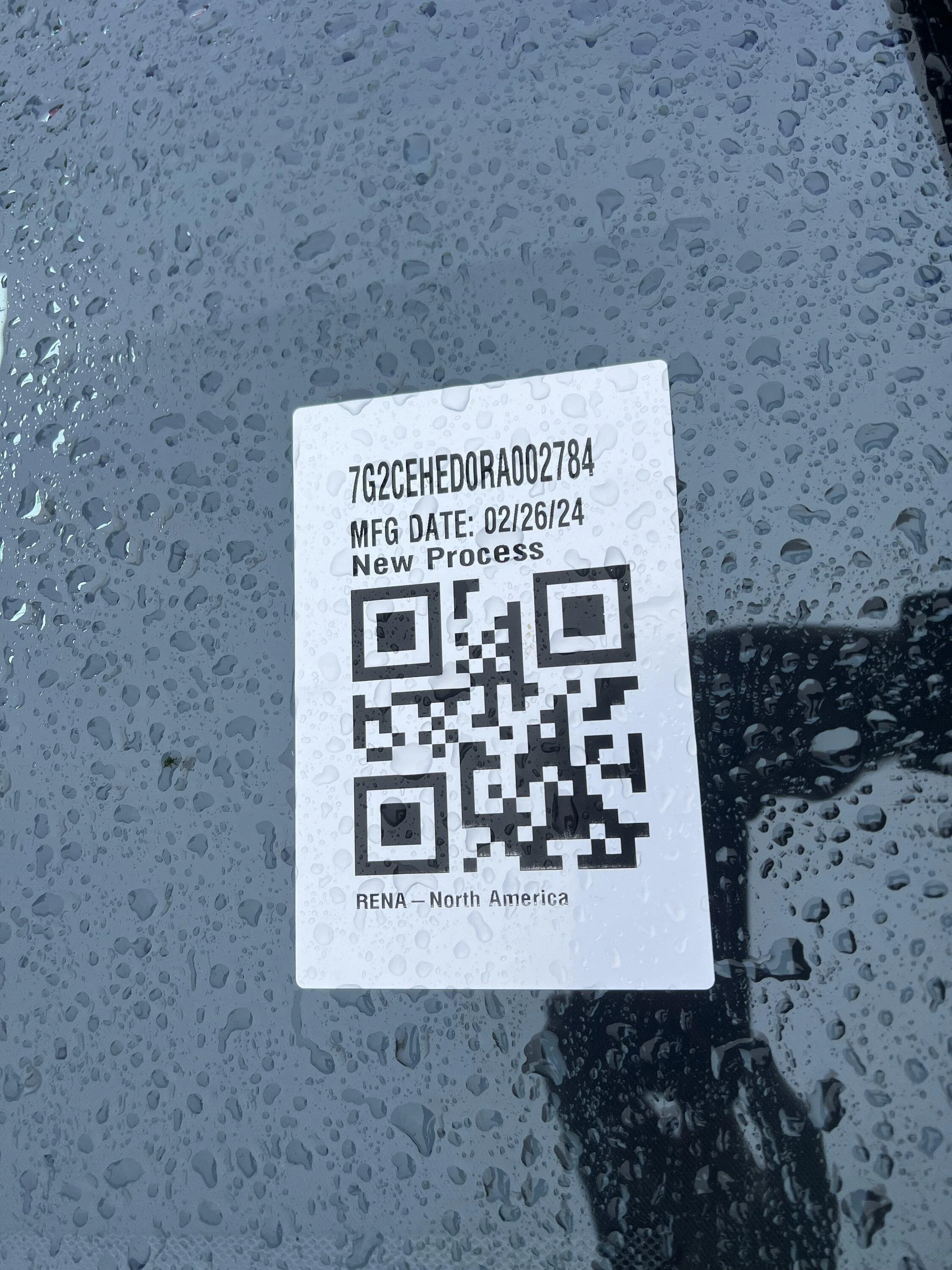 Tesla Cybertruck Seattle (area) CTs! IMG_3271