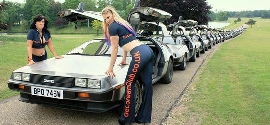 Tesla Cybertruck Laser altered surface treatment to create a superhydrophobic stainless steel? delorean-parts