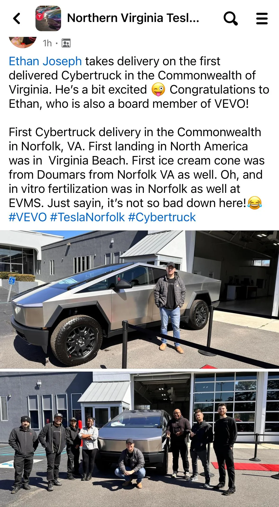 Tesla Cybertruck VINs Pending Delivery Chart & National Map 🗺️ IMG_1231