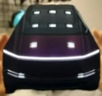 Tesla Cybertruck TESLA CyberTruck Wind Tunnel Testing - SHOCKING Results (w/ Cd figures measured) 4MokBGs