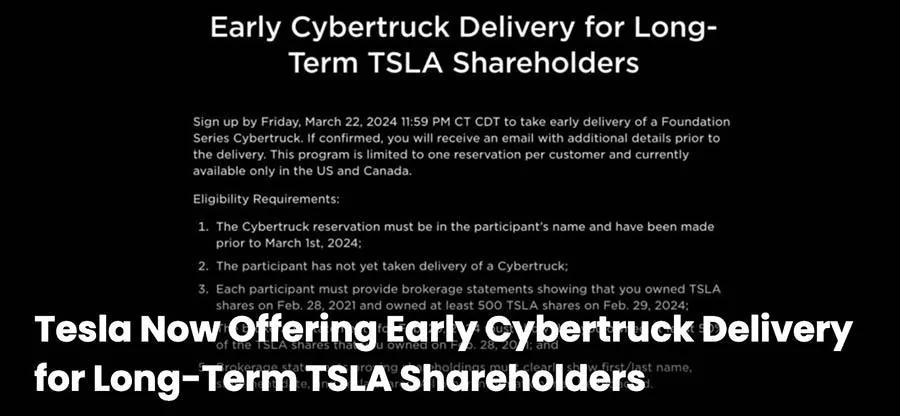 Tesla Cybertruck Spotted Cybertruck NZ Winter Testing! Frunk Open View! Untitled-1