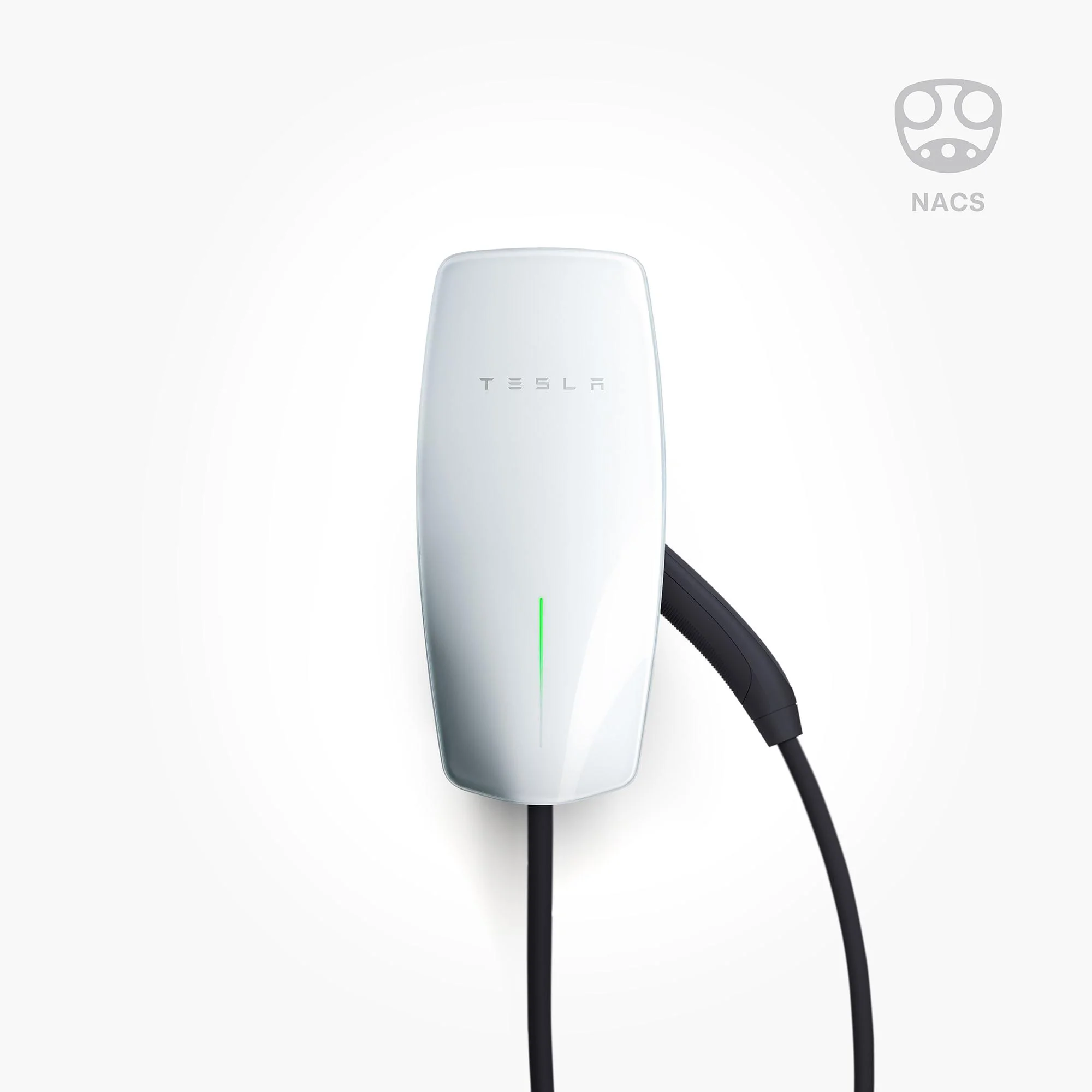Tesla Cybertruck Tesla is giving $700 voucher to buy wall connector charger (to setup Powershare Home Backup) Home-Charging-Wall-Connector