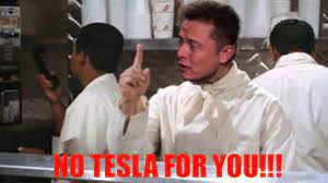 Tesla Cybertruck Early delivery of Foundation Series Cybertruck now available to long-term verified TSLA shareholder! No Tesla
