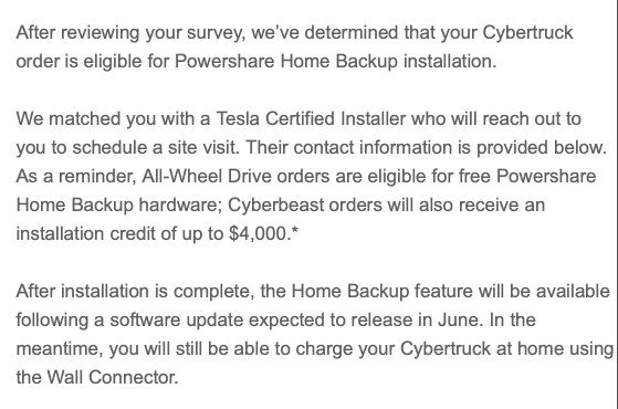 Tesla Cybertruck Toying with my emotions? 1710250780201