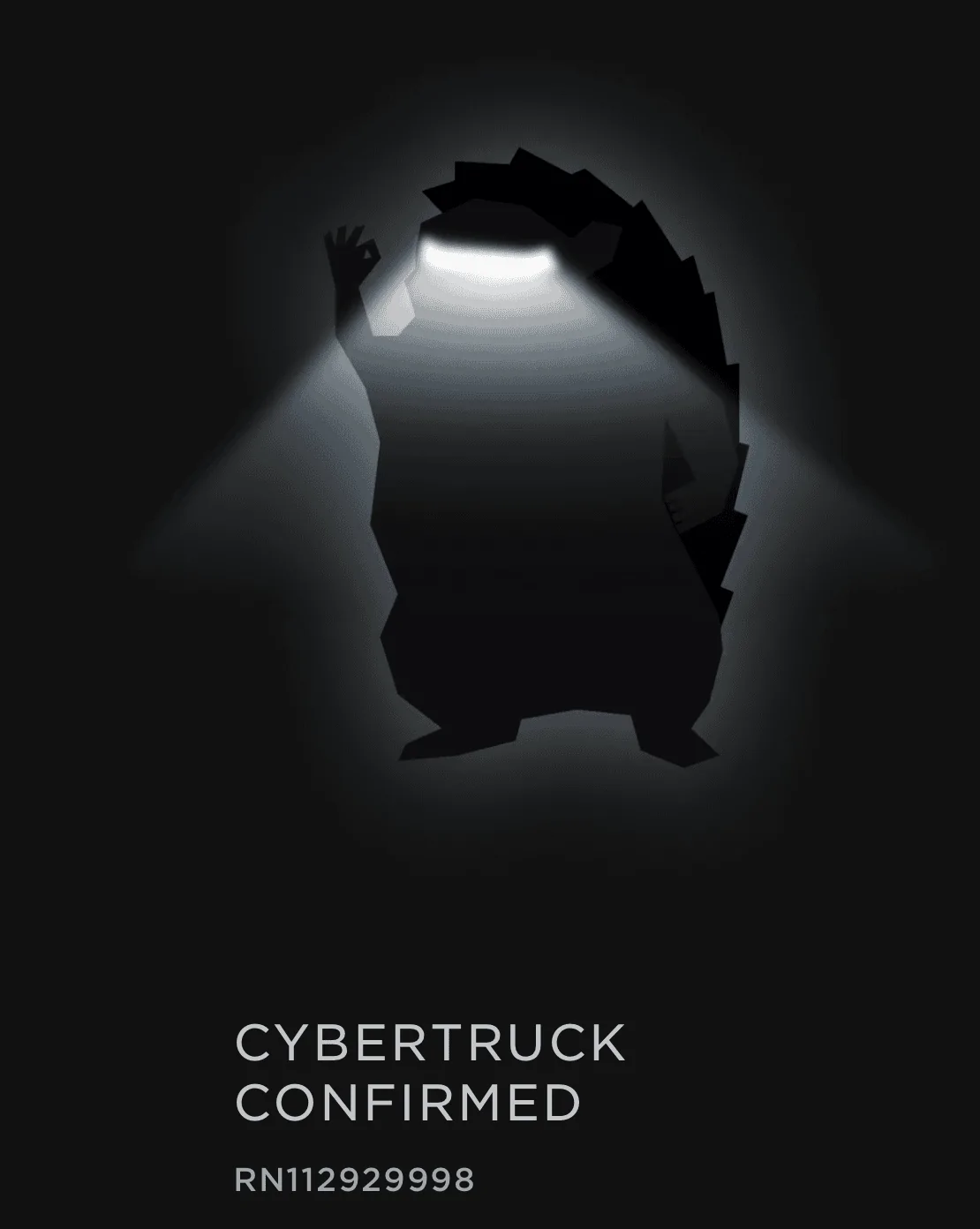 Tesla Cybertruck 📊 Cybertruck SUBMITTED ORDERS Tracking List & Stats [Add Yours!] go