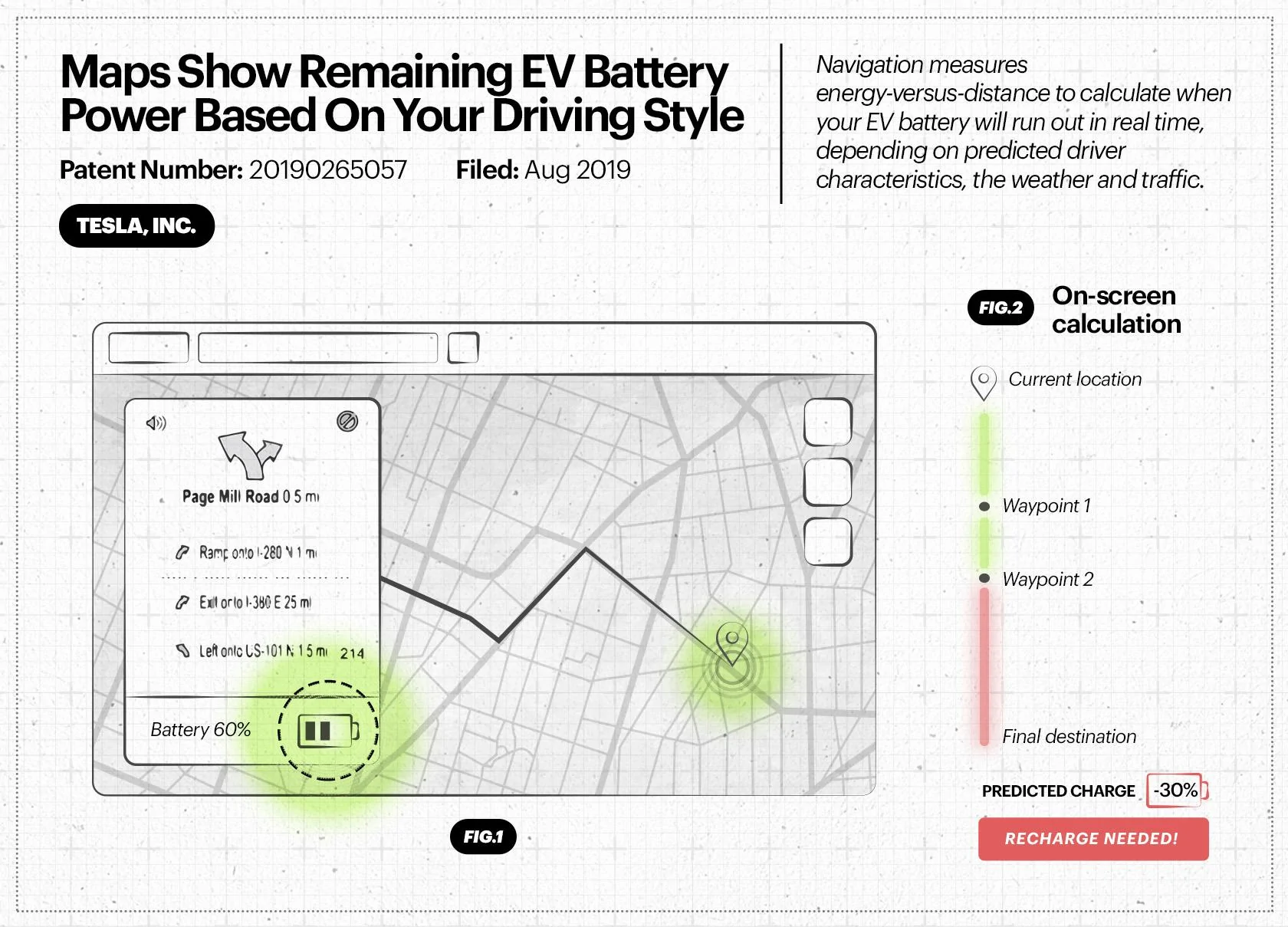 Tesla Cybertruck Will Future Teslas Have Lasers For Wipers, Among Other Patented Innovations? 1606497238186