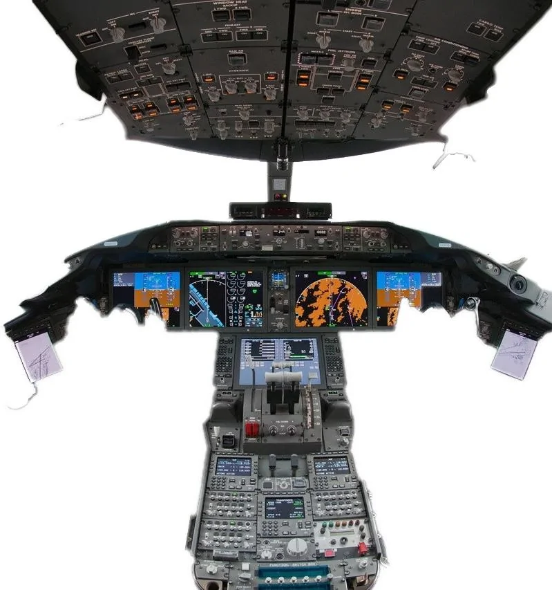 Tesla Cybertruck This is how i want my CT dashboard Flightcontrolcontrols
