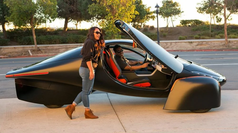 Tesla Cybertruck Aptera - the solar car - opens reservations 8998DD8D-4EC3-449B-9EF0-050C963E29CC