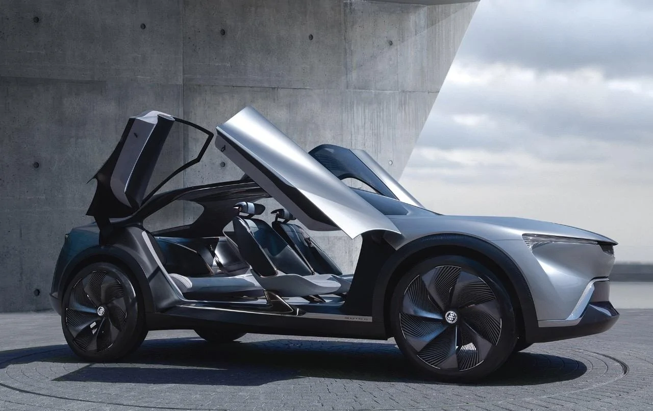 Tesla Cybertruck Car designer Frank Stephenson's view on the Cybertruck 92C22795-CC2E-47A1-B9CC-94215FCE488F