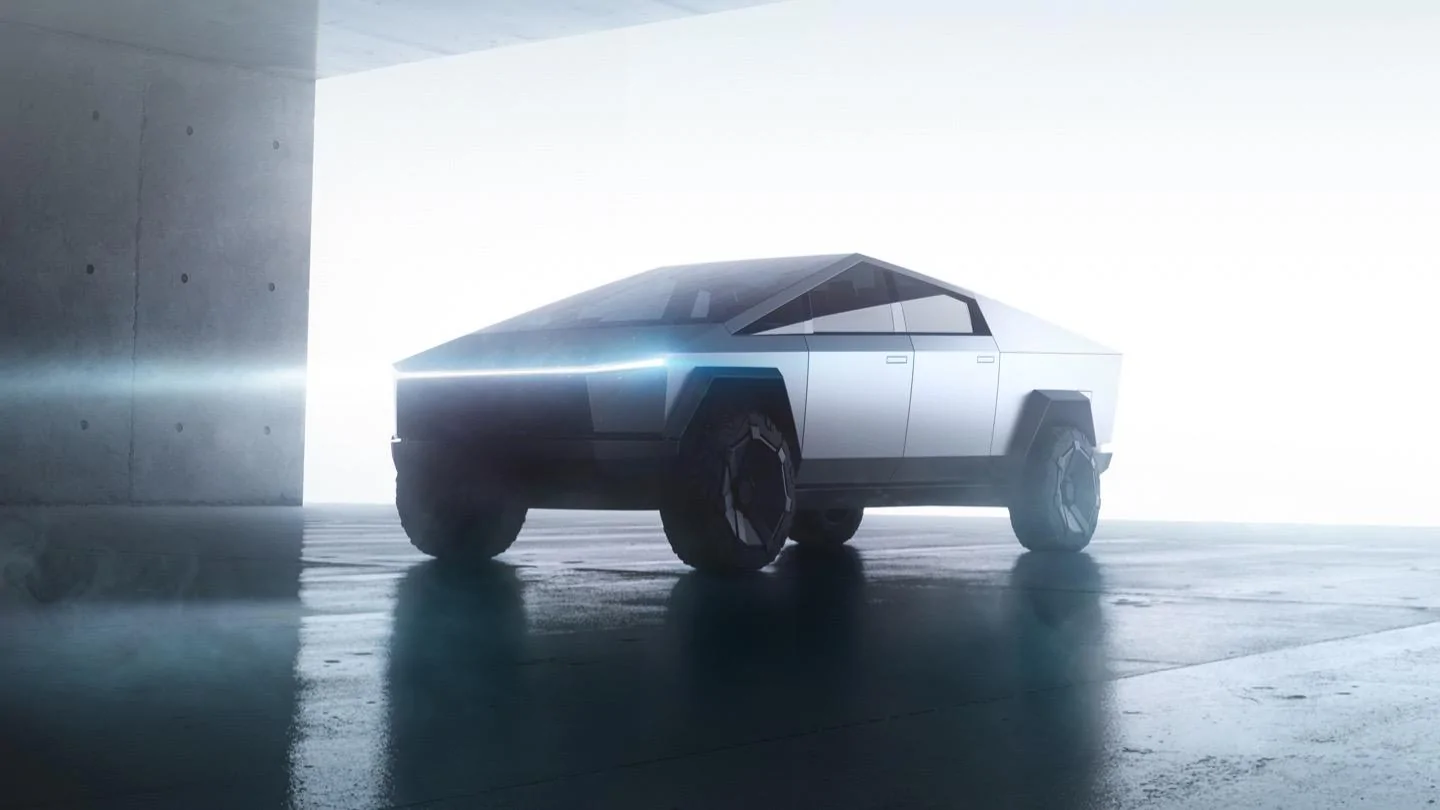 Tesla Cybertruck Car designer Frank Stephenson's view on the Cybertruck 078CAA01-C793-4A54-964D-0B1ED3B0F087