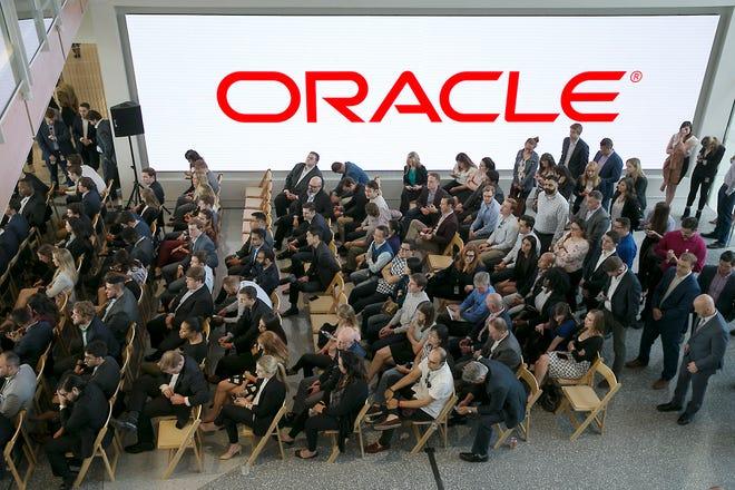 Tesla Cybertruck Oracle moving from California to Texas, joins Tesla, Hewlett Packard 440c146f-4453-42c4-ba50-ec92bede42a1-Oracle02