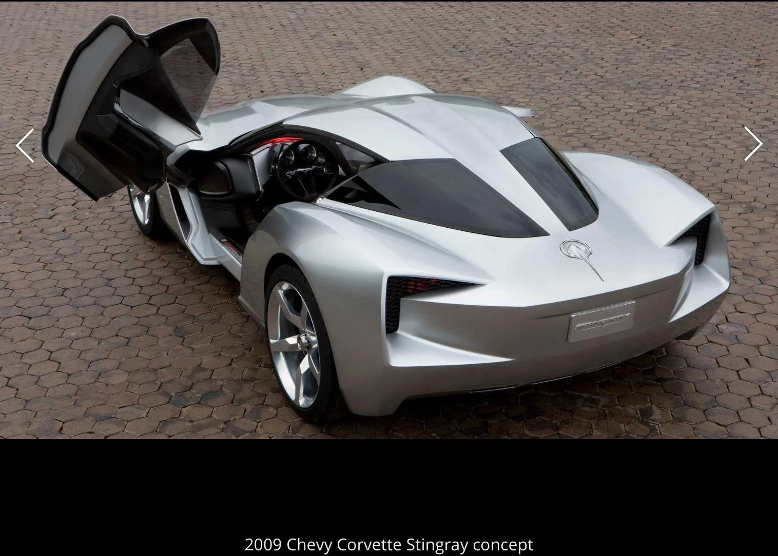 Tesla Cybertruck Car designer Frank Stephenson's view on the Cybertruck imag