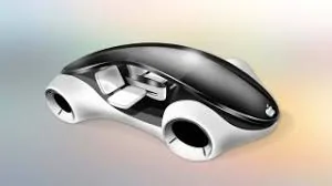 Tesla Cybertruck Apple iCar -- Your Thoughs? icr