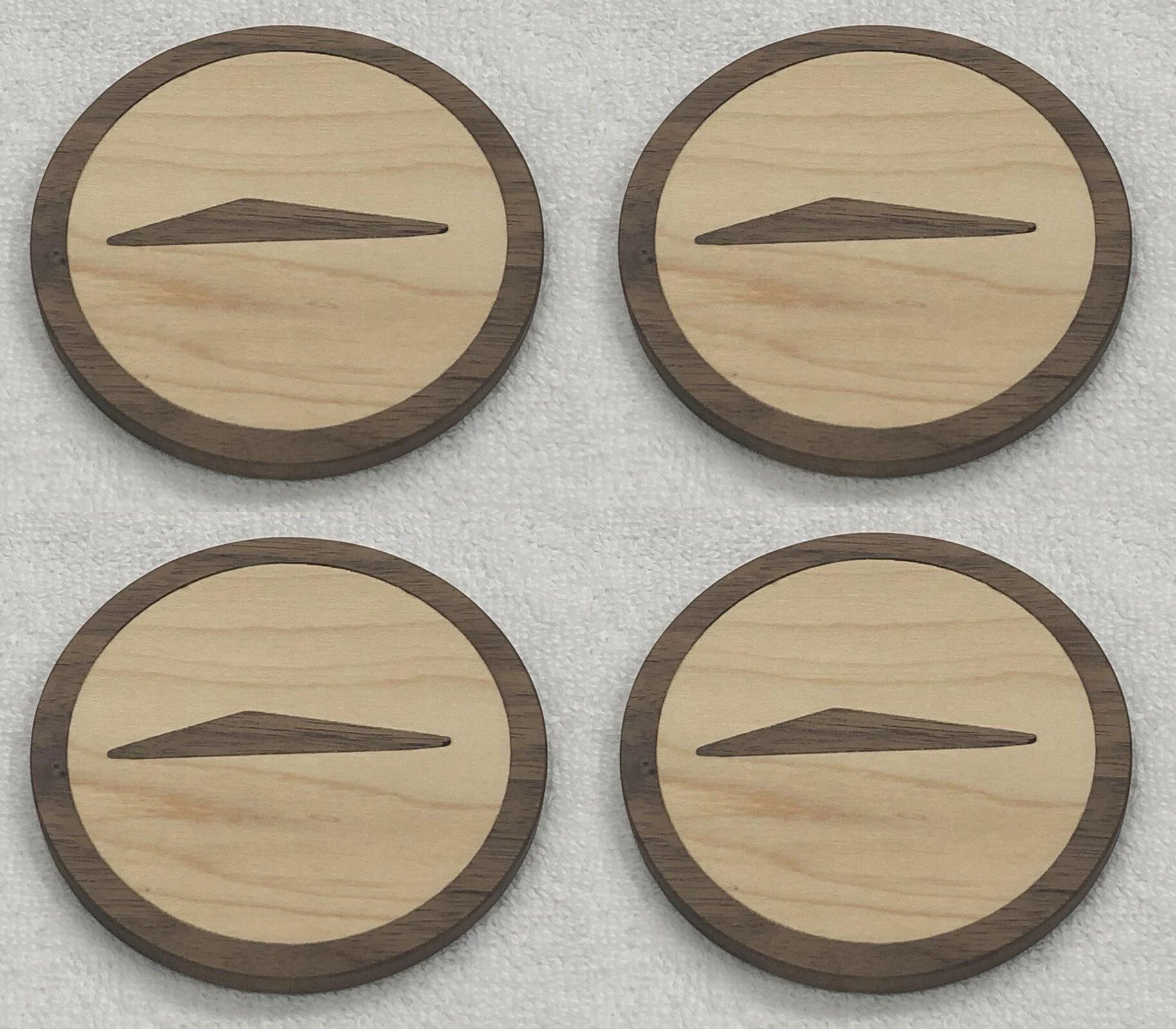 Tesla Cybertruck How are you planning to pay ... cash, lease, loan? Cybertruck Minimalist Coasters