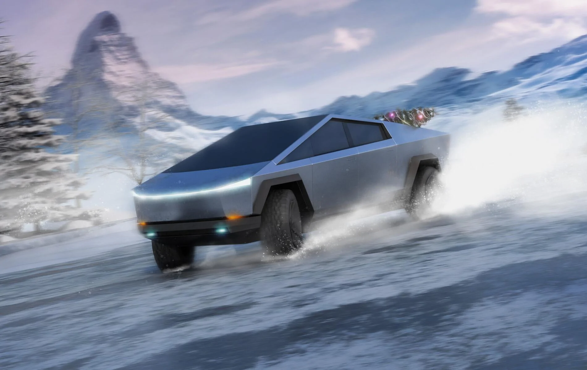 Tesla Cybertruck Funny Cybertruck memes, images, videos 🤣 attila-gallik-1