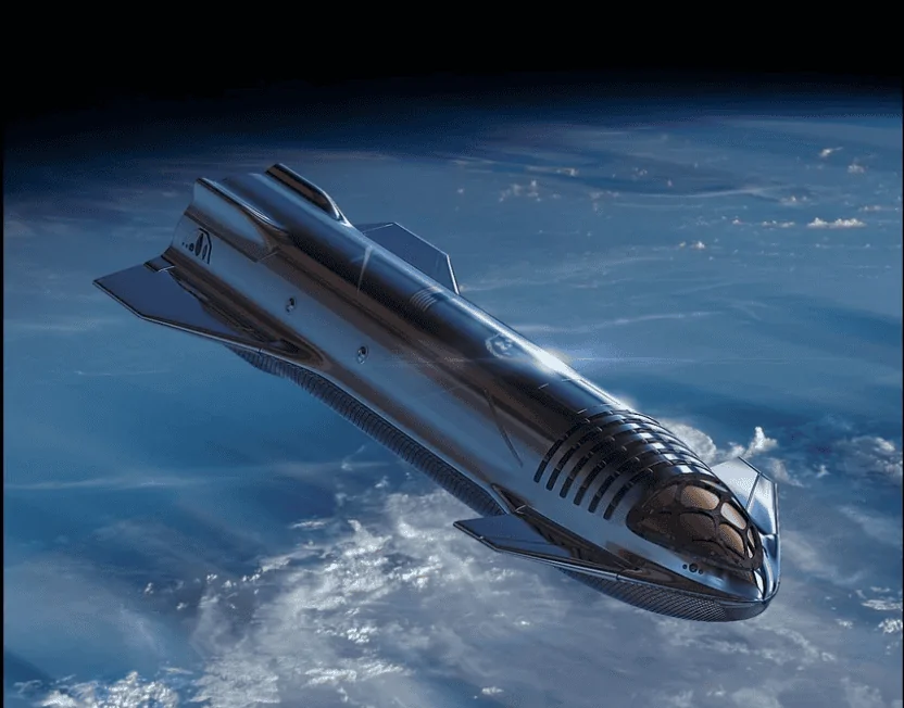 Tesla Cybertruck What will happen to Tesla when Elon Musk goes to Mars? Screen Shot 2020-12-30 at 6.29.19 AM