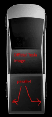 Tesla Cybertruck Cyber Camper concept for Cybertruck 1609626266499