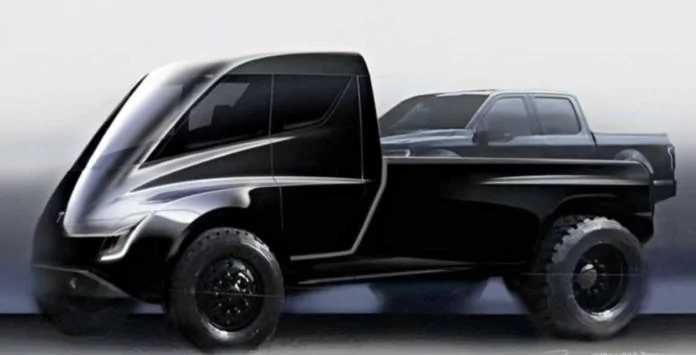 Tesla Cybertruck Alpha Motors EV truck922-696x355-2