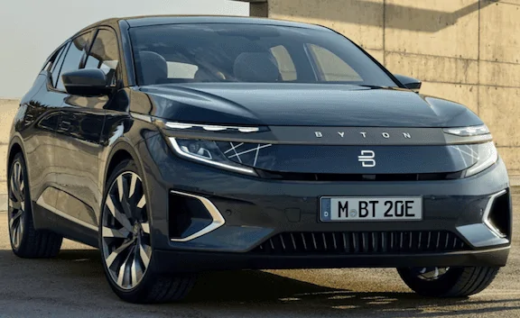 Tesla Cybertruck Foxconn Seals Manufacturing Deal With Chinese EV Startup Byton Screen Shot 2021-01-04 at 7.58.48 AM
