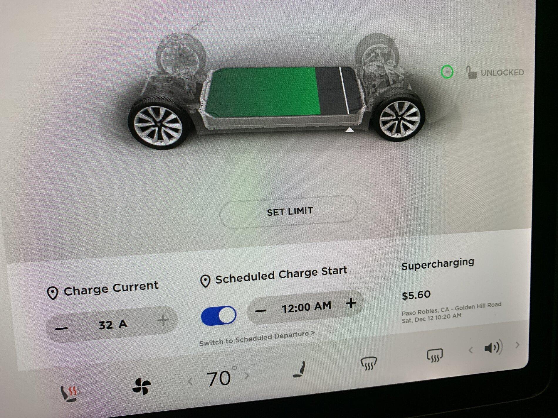 Tesla Cybertruck Tesla Cybertruck is Really Efficient! [Nxt Garage Analysis] IMG_0063.JPG