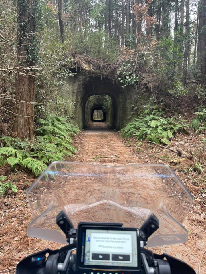 Tesla Cybertruck Where do you want to go? Tunnel_3