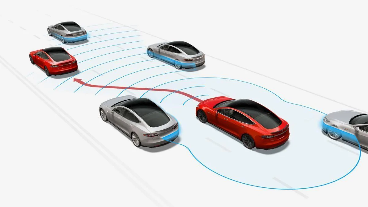 Tesla Cybertruck TESLA IS MIGRATING FROM PROGRAMMING LOGIC TO NEURAL NET FOR FSD DECISION MAKING xt_dam_assets_190422083359-01-tesla-autopilot-grey