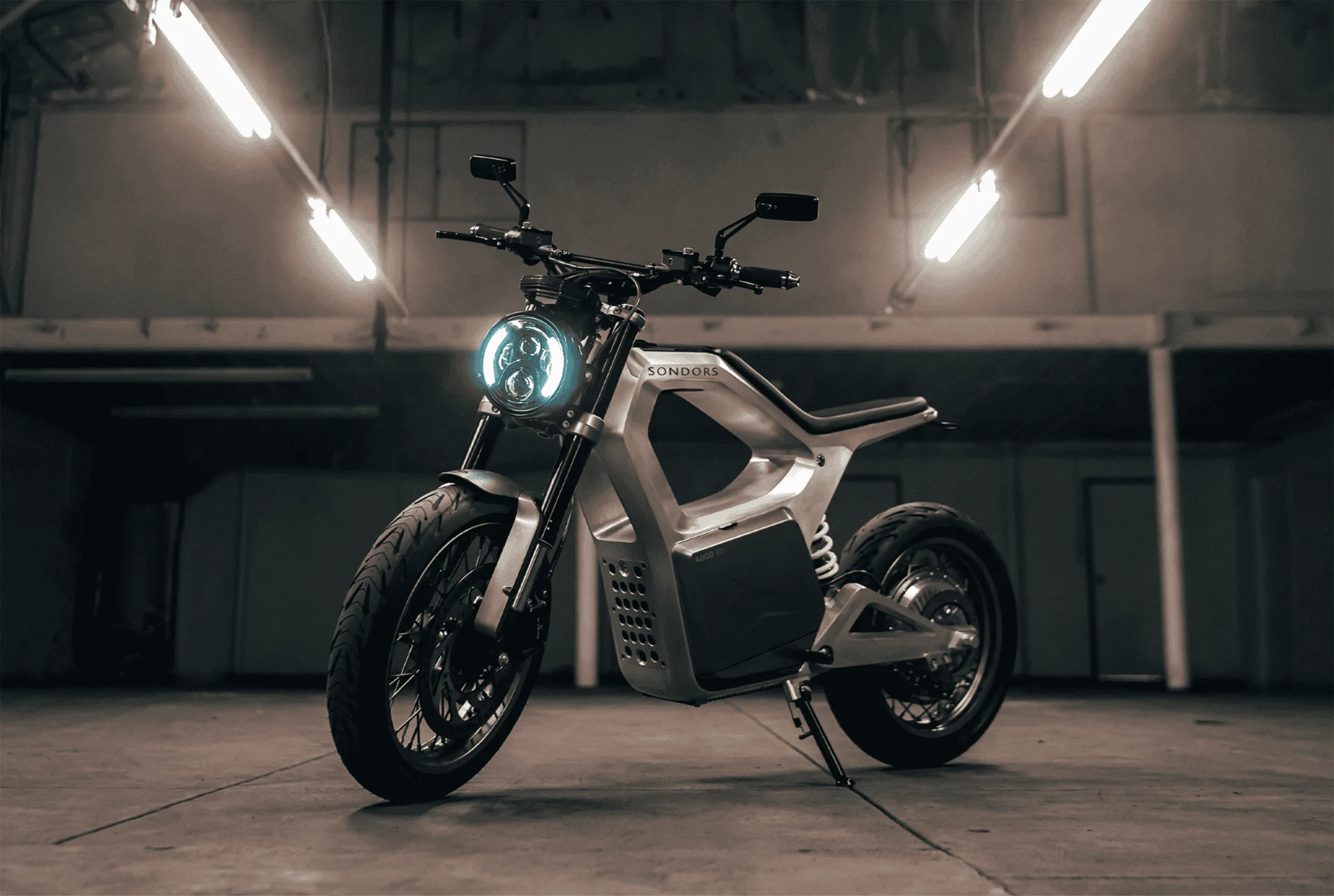 Tesla Cybertruck Is this the motocycle to go with the Cybertruck? 1610736304281