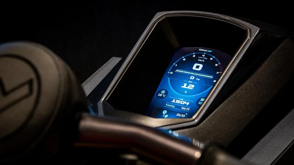 Tesla Cybertruck This New All-Electric Jet Ski Was Designed to Play With Tesla’s Cybertruck Narke-GT95-PWC-Cyberjet-02