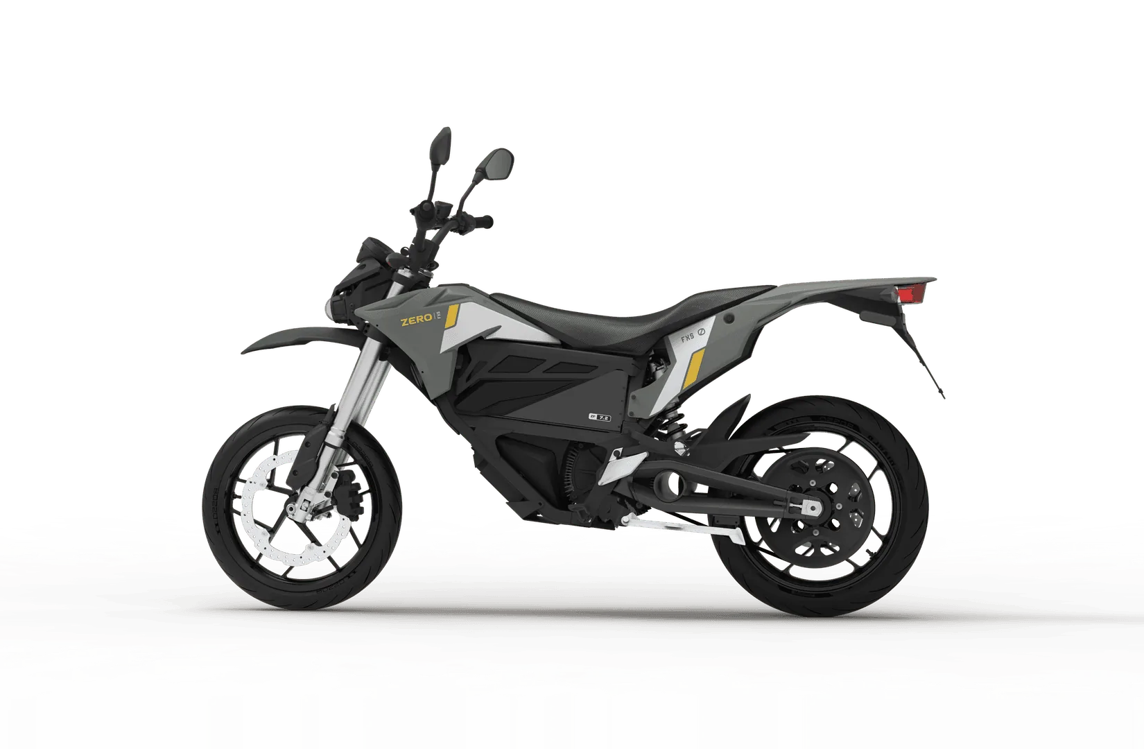 Tesla Cybertruck Is this the motocycle to go with the Cybertruck? d0ae2585-fa2f-445f-89fb-ac07796c8785_13-FXS_534C44