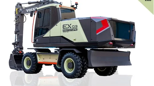 Tesla Cybertruck Electric Construction Equipment News Volvo_EX03_concept1.6011a72f9ad98