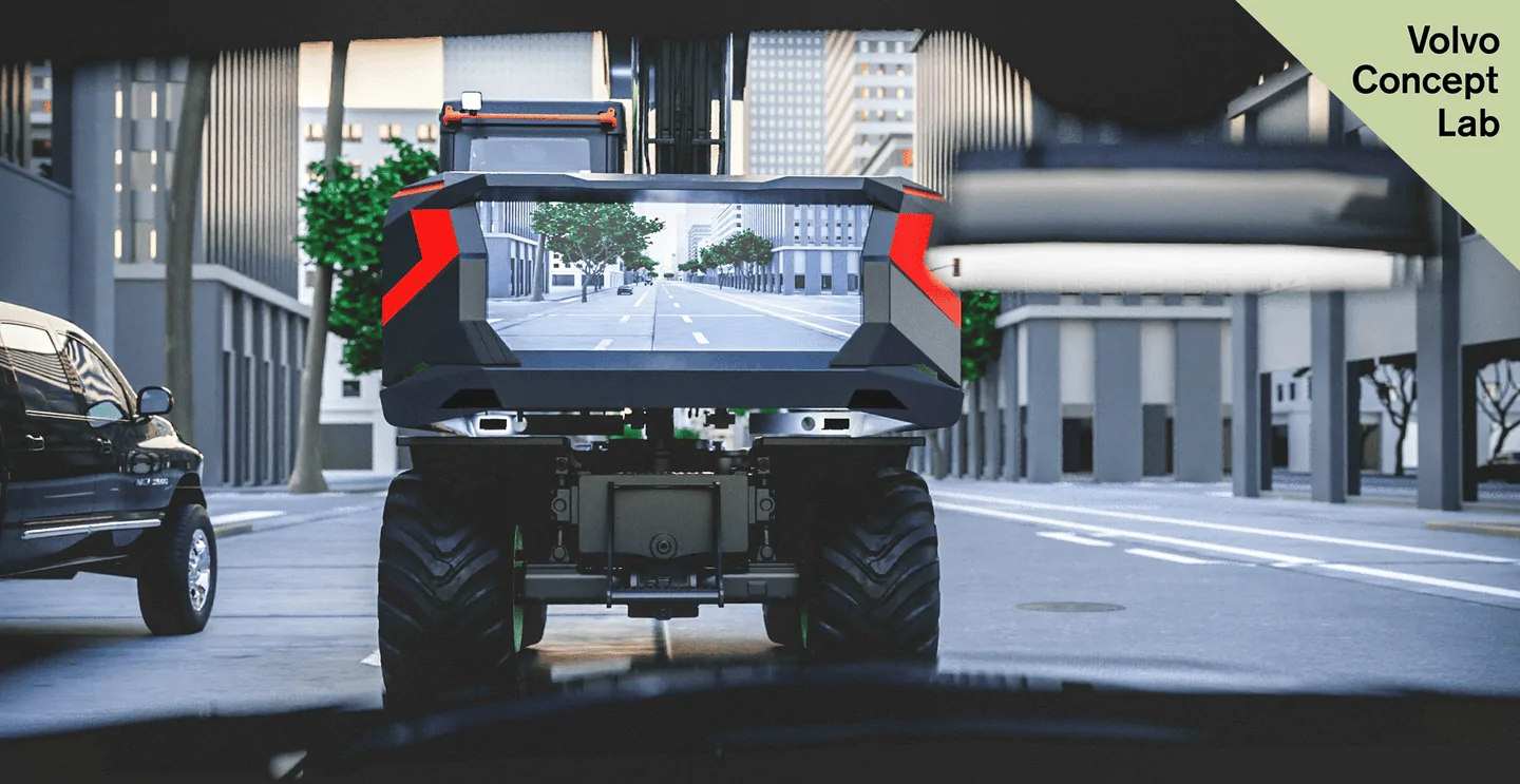 Tesla Cybertruck Electric Construction Equipment News Volvo_EX03_concept2.6011a731420c3