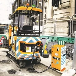Tesla Cybertruck Electric Construction Equipment News f853f9c5.601073a558996.6010750f75827.6010753a5cb9c