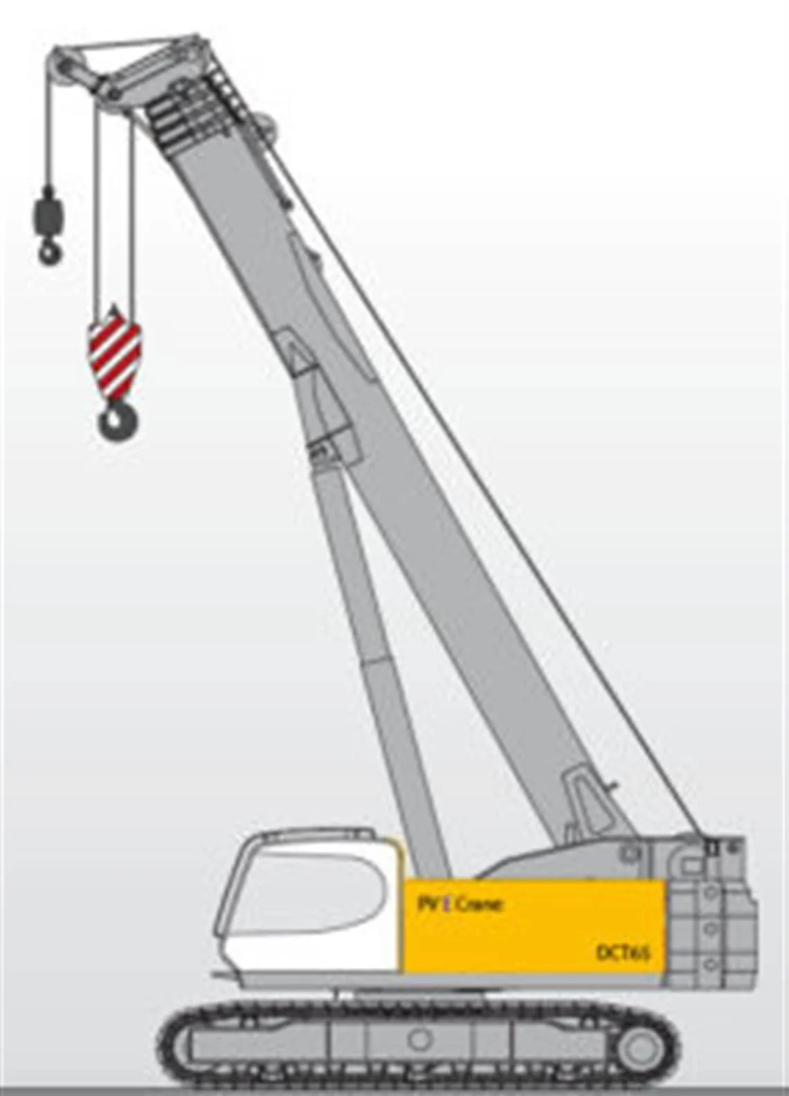 Tesla Cybertruck Electric Construction Equipment News 20210128-164014-PVECraneDCT65216x300