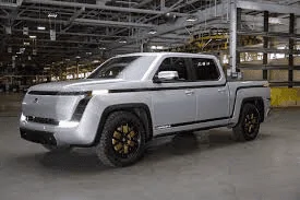 Tesla Cybertruck Lordstown Endurance eTruck Catches Fire 4D2CB794-7443-46A3-AB49-3EF6772A42AD