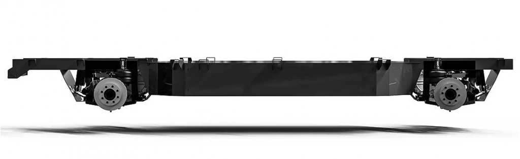 Tesla Cybertruck Atlis Motor Vehicles Forms 2 EV Battery Pack Partnerships atlis-xt_100685183_l