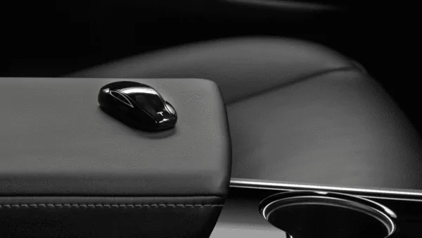 Tesla Cybertruck Tesla Could Be One of First Automakers to Use UWB Technology in Its Vehicles 4_b71504f8-4e48-403b-be63-9c1595af2e7e_600x600