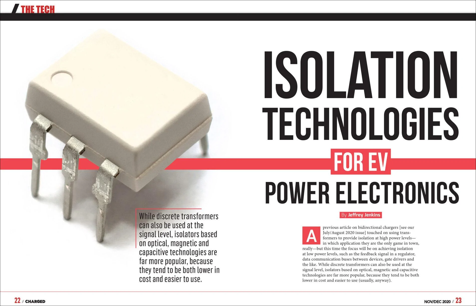 Tesla Cybertruck Cybertruck Power Electronics isolation-tech-2-scaled