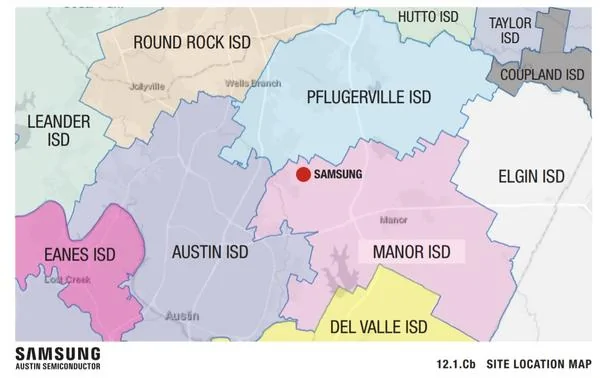 Tesla Cybertruck Update: Tesla, Apple, Google and Samsung in Austin 1_49554eee-337d-4c6d-bccd-3fed0b1098cc_600x600