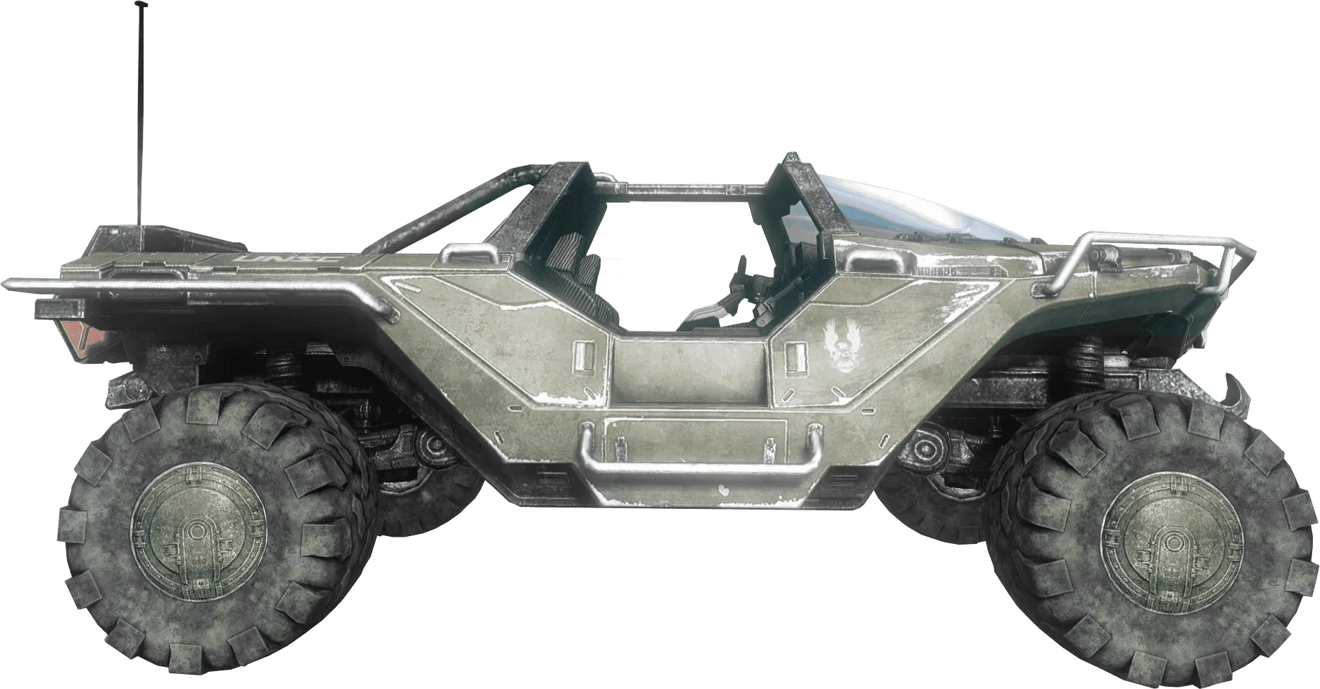 Tesla Cybertruck Tesla Cybertruck warthog would be a ‘dream collab’ for Xbox executive C2BD493F-1FBB-4935-A960-6947064A2E1A