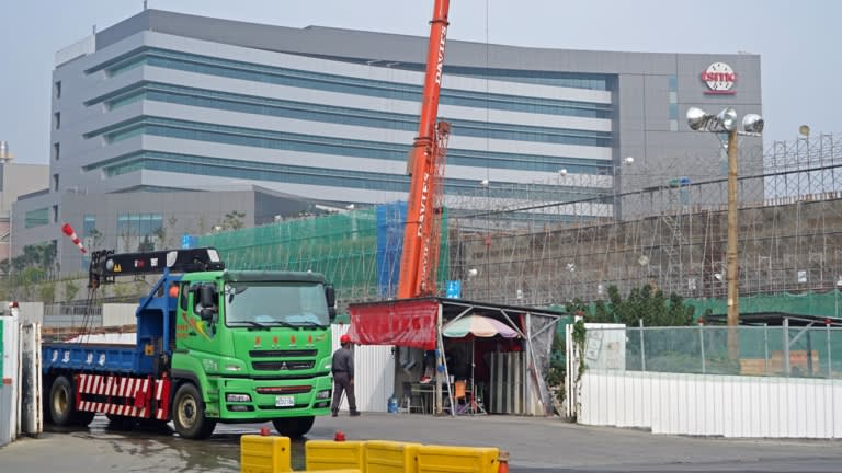 Tesla Cybertruck TSMC's market cap is 9th highest in world - Tesla is 8th 1%2F32241683-3-eng-GB%2FCropped-1612512087DSC04231