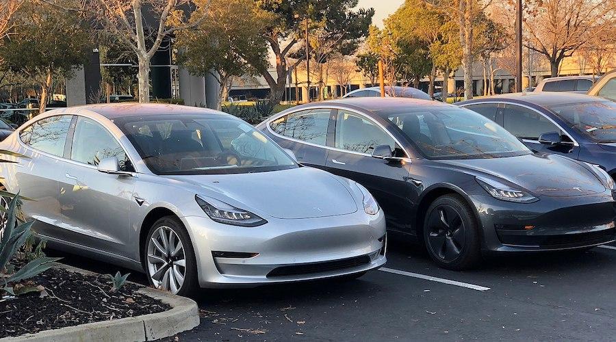 Tesla Cybertruck Tesla deployed more EV battery materials than its four closest competitors combined in 2020 than-its-four-closest-competitors-combined-in-2020